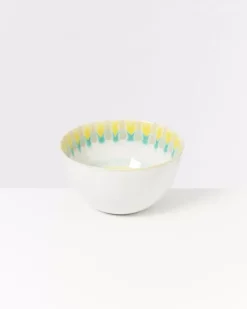 Motel a Miio Verao Gelb Grun -24 Teiliges Set Outlet