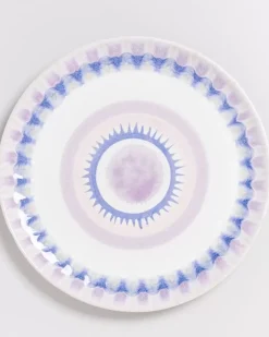 Motel a Miio Verao Lila Blau - 8 Teiliges Set Sale