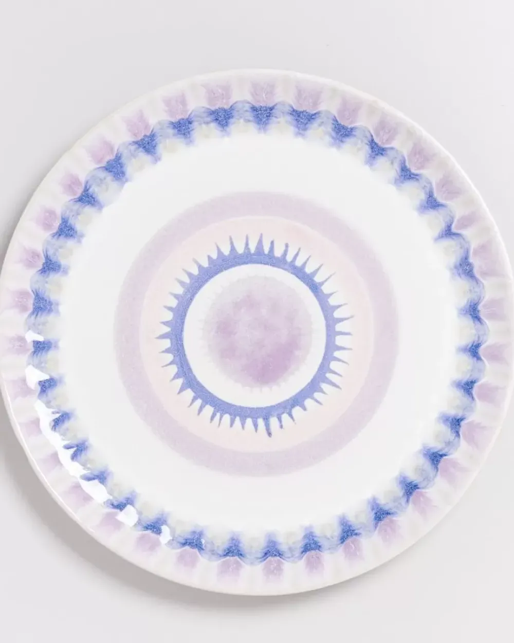 Motel a Miio Verao Lila Blau - 8 Teiliges Set Sale