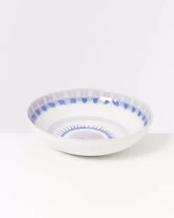 Motel a Miio Verao Lila Blau - 8 Teiliges Set Sale