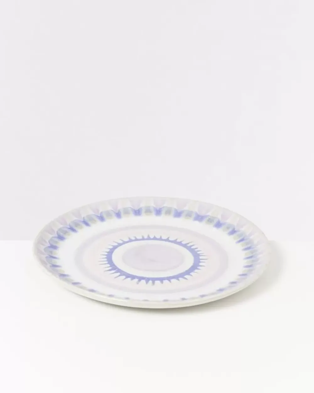 Motel a Miio Verao Lila Blau - 16 Teiliges Set Sale