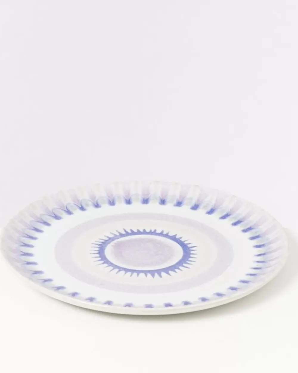 Motel a Miio Verao Lila Blau -24 Teiliges Set Best