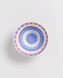 Motel a Miio Verao Muslischale Blau Orange Sale