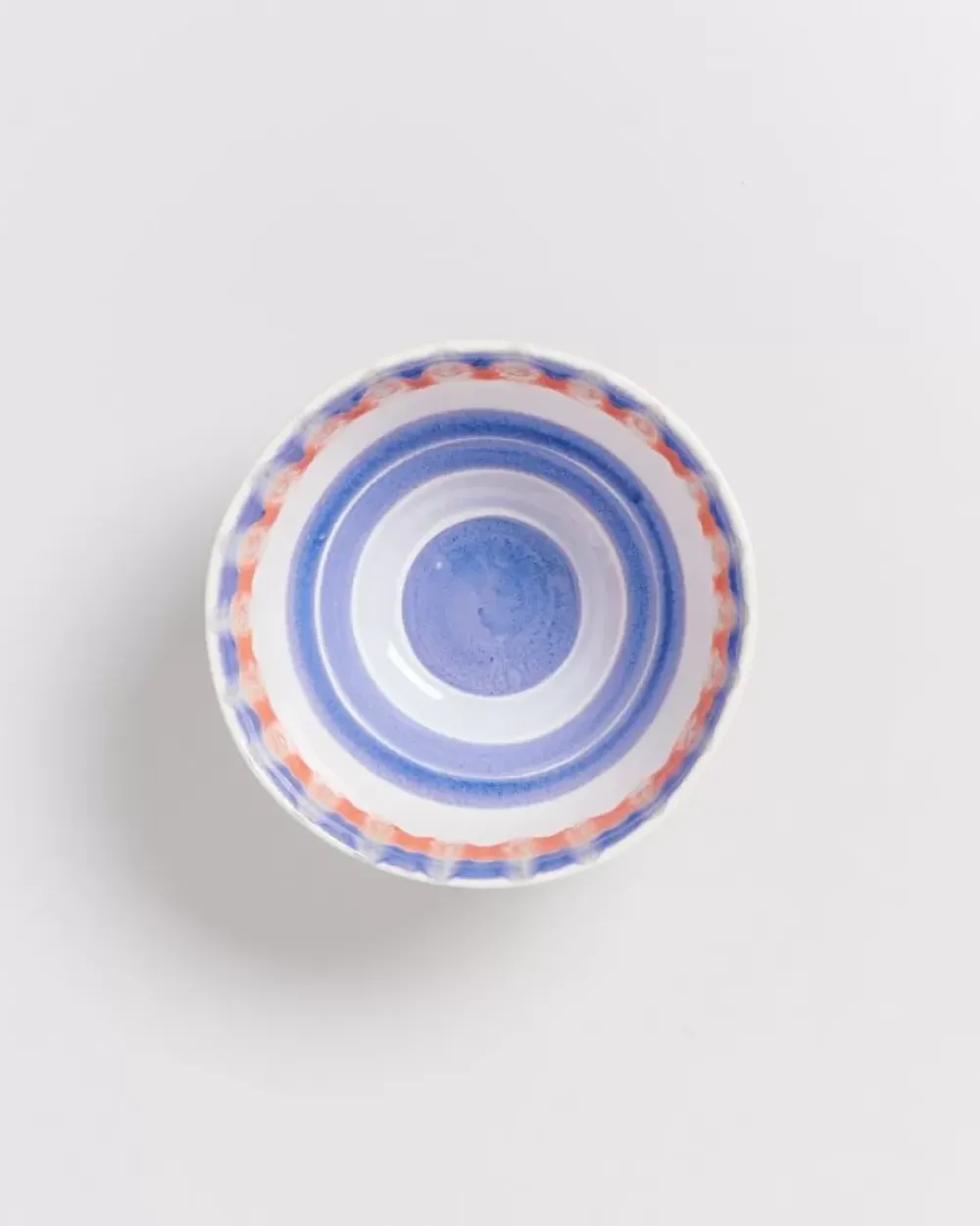 Motel a Miio Verao Muslischale Blau Orange Sale