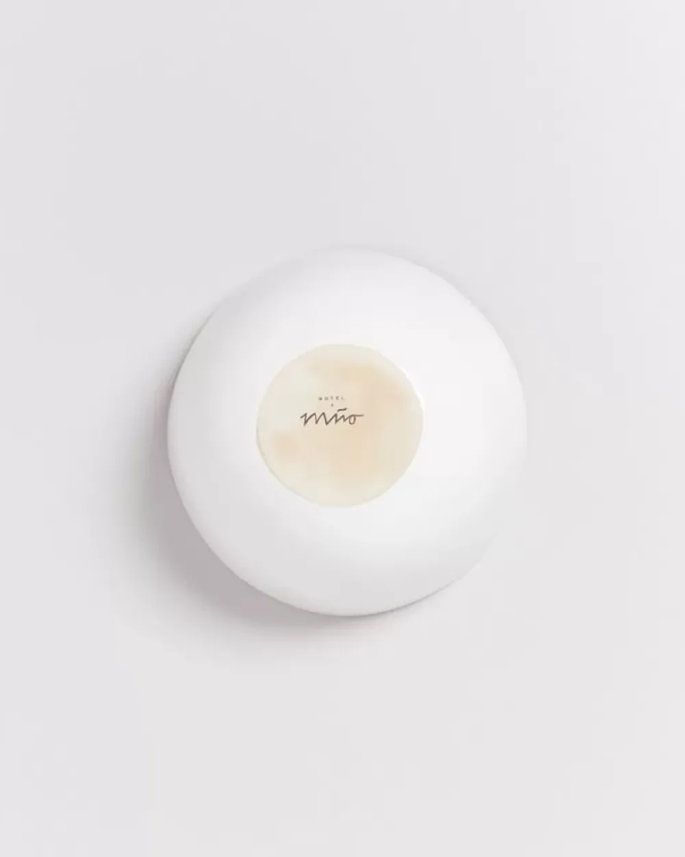 Motel a Miio Verao Muslischale Blau Orange Sale