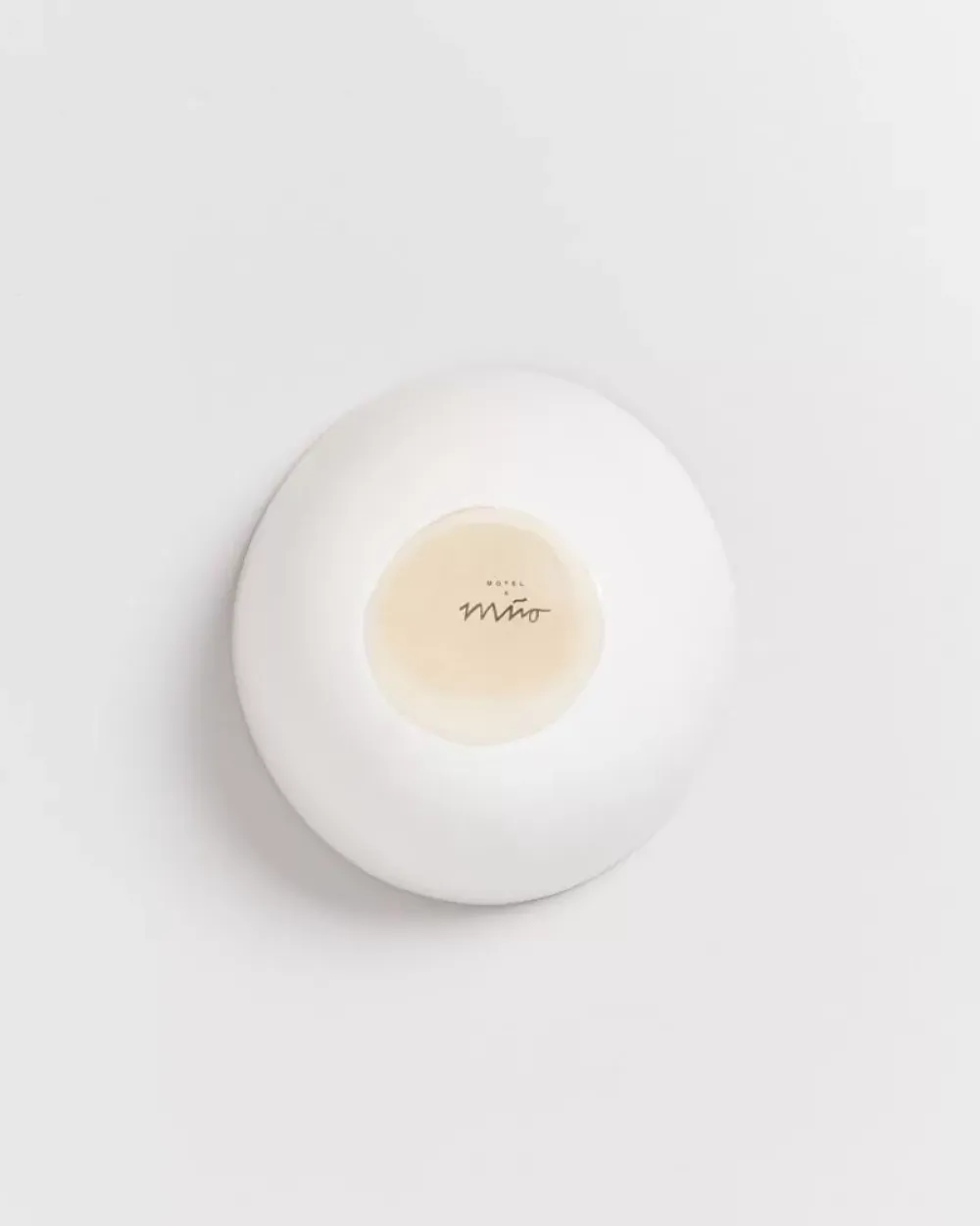 Motel a Miio Verao Muslischale Gelb Grun Clearance