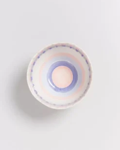 Motel a Miio Verao Muslischale Rosa Blau Online