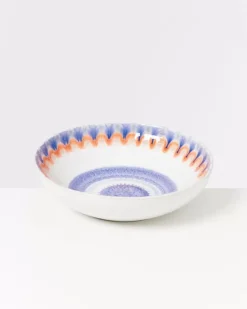 Motel a Miio Verao Pastateller Blau Orange Online