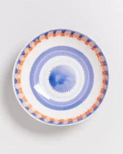 Motel a Miio Verao Pastateller Blau Orange Sale