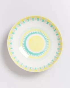 Motel a Miio Verao Pastateller Gelb Grun Discount