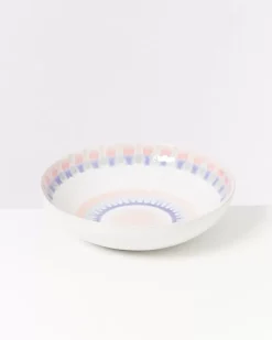 Motel a Miio Verao Pastateller Rosa Blau Outlet