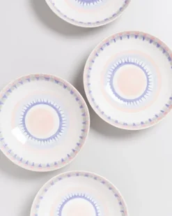 Motel a Miio Verao Pastateller Rosa Blau Outlet