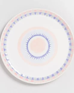 Motel a Miio Verao Rosa Blau - 16 Teiliges Set Sale