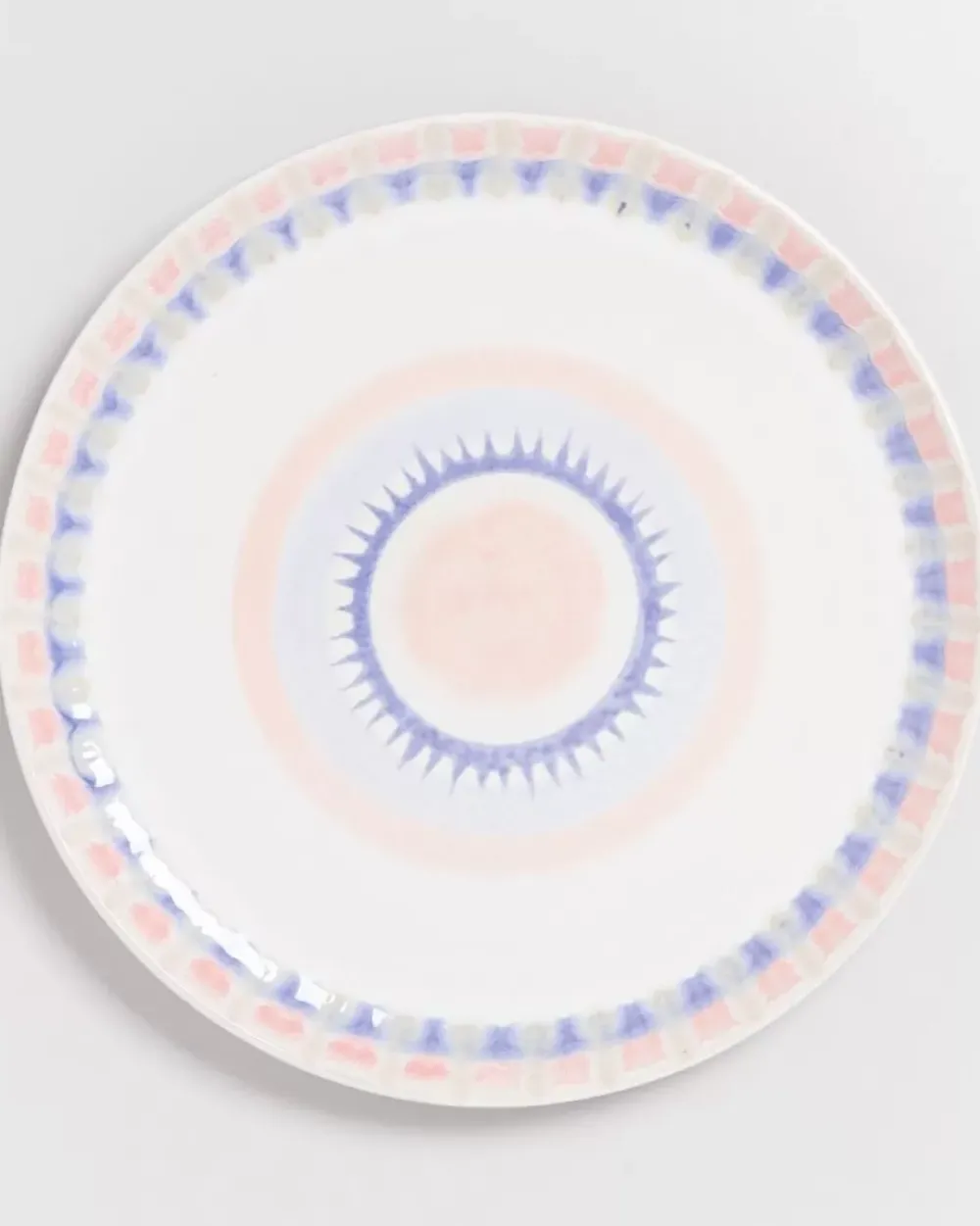 Motel a Miio Verao Rosa Blau - 16 Teiliges Set Sale