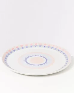 Motel a Miio Verao Rosa Blau - 16 Teiliges Set Sale