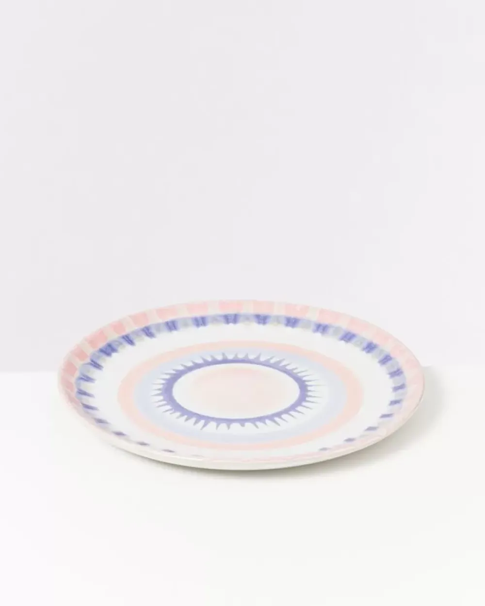 Motel a Miio Verao Rosa Blau - 16 Teiliges Set Sale