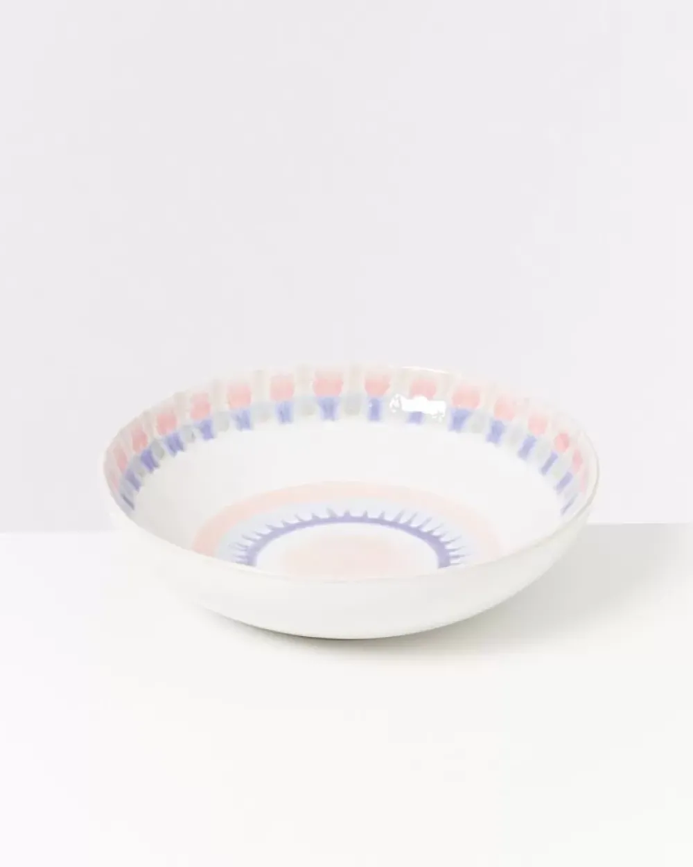 Motel a Miio Verao Rosa Blau - 16 Teiliges Set Sale