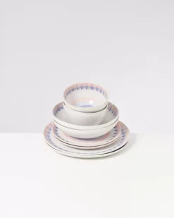 Motel a Miio Verao Rosa Blau - 8 Teiliges Set Online