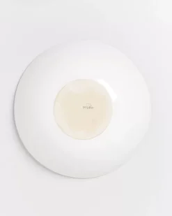 Motel a Miio Verao Servierschale Gros Flach Gelb Grun Online