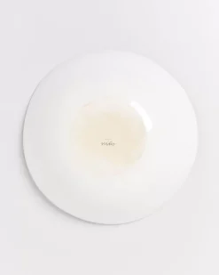 Motel a Miio Verao Servierschale Gros Flach Rosa Blau Sale