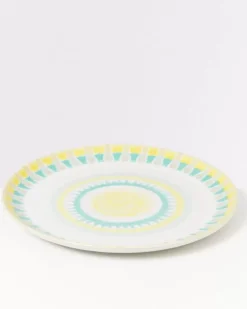 Motel a Miio Verao Teller Gros Gelb Grun Outlet