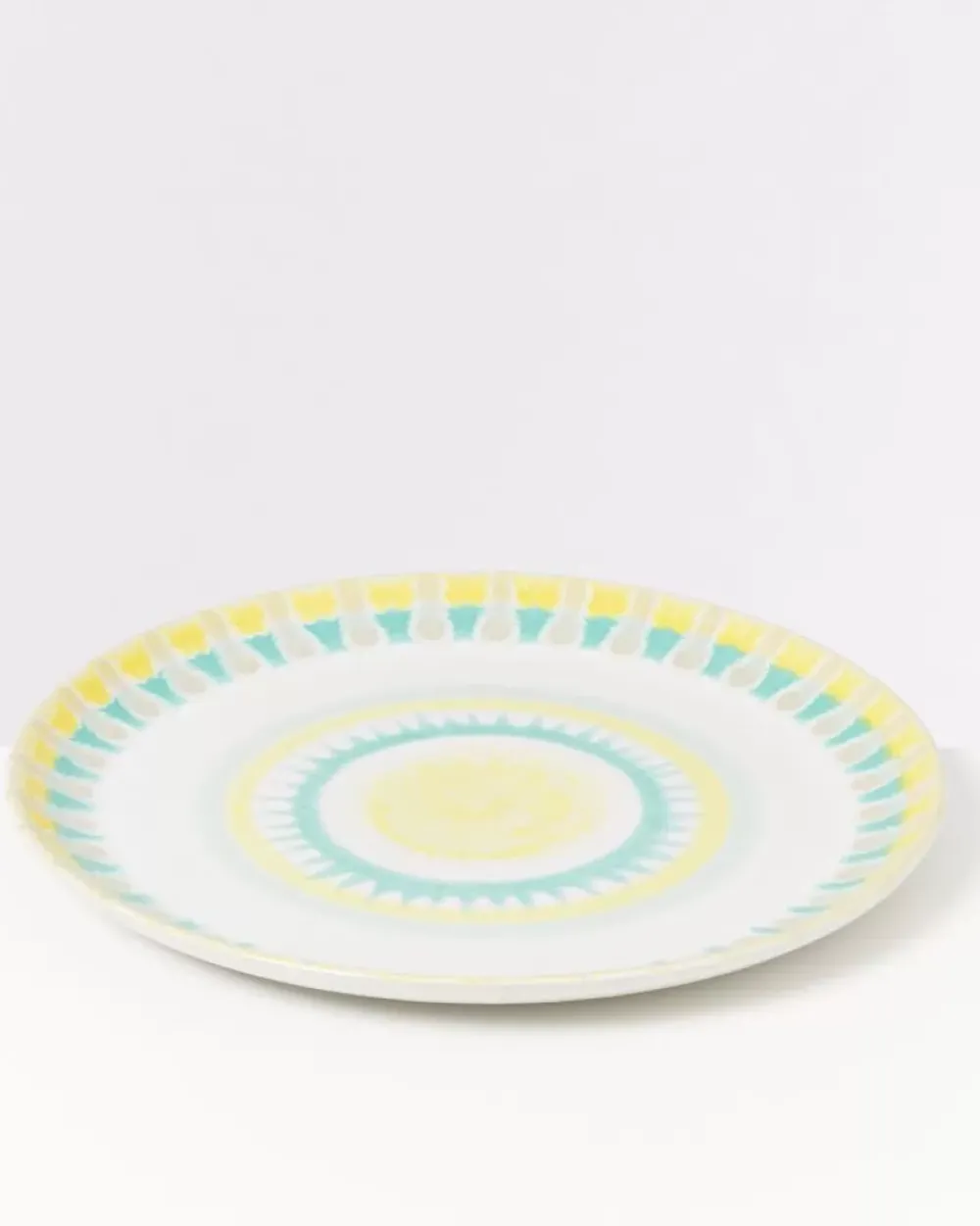 Motel a Miio Verao Teller Gros Gelb Grun Outlet