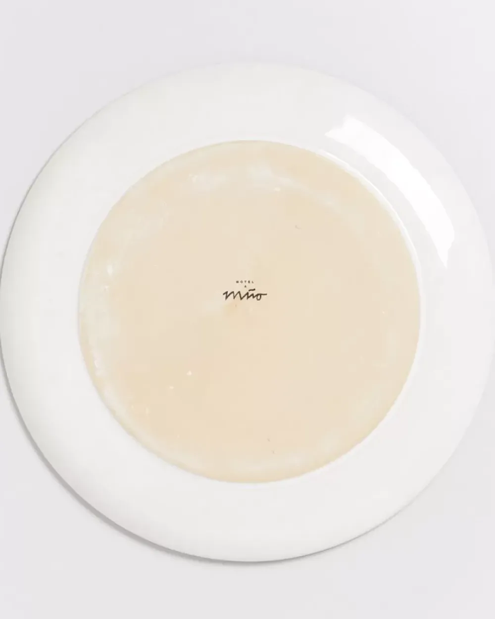 Motel a Miio Verao Teller Gros Gelb Grun Outlet