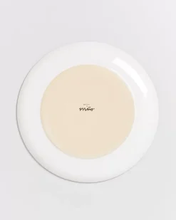 Motel a Miio Verao Teller Klein Blau Orange Sale