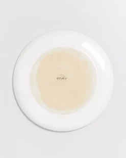 Motel a Miio Verao Teller Klein Lila Blau