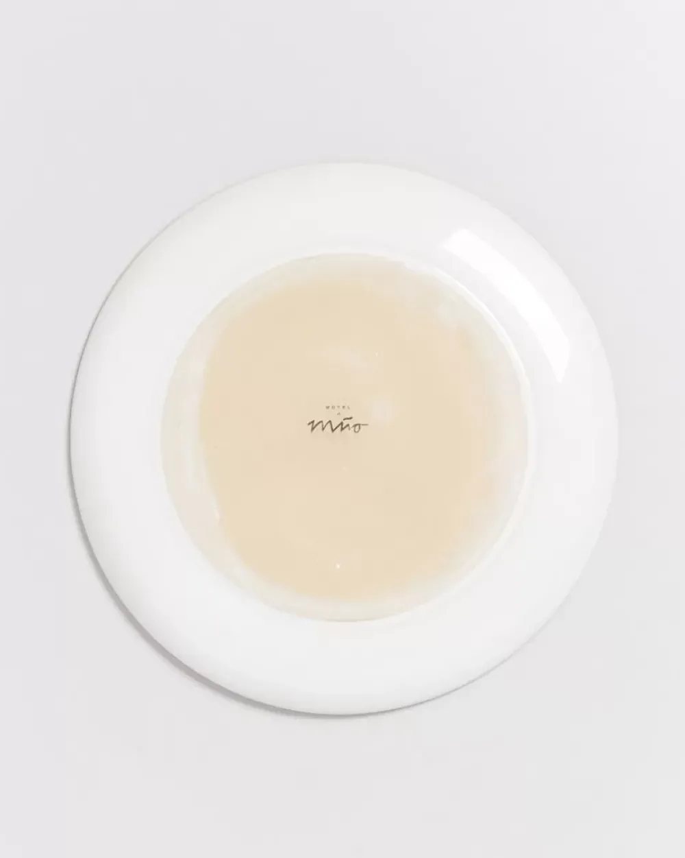 Motel a Miio Verao Teller Klein Lila Blau