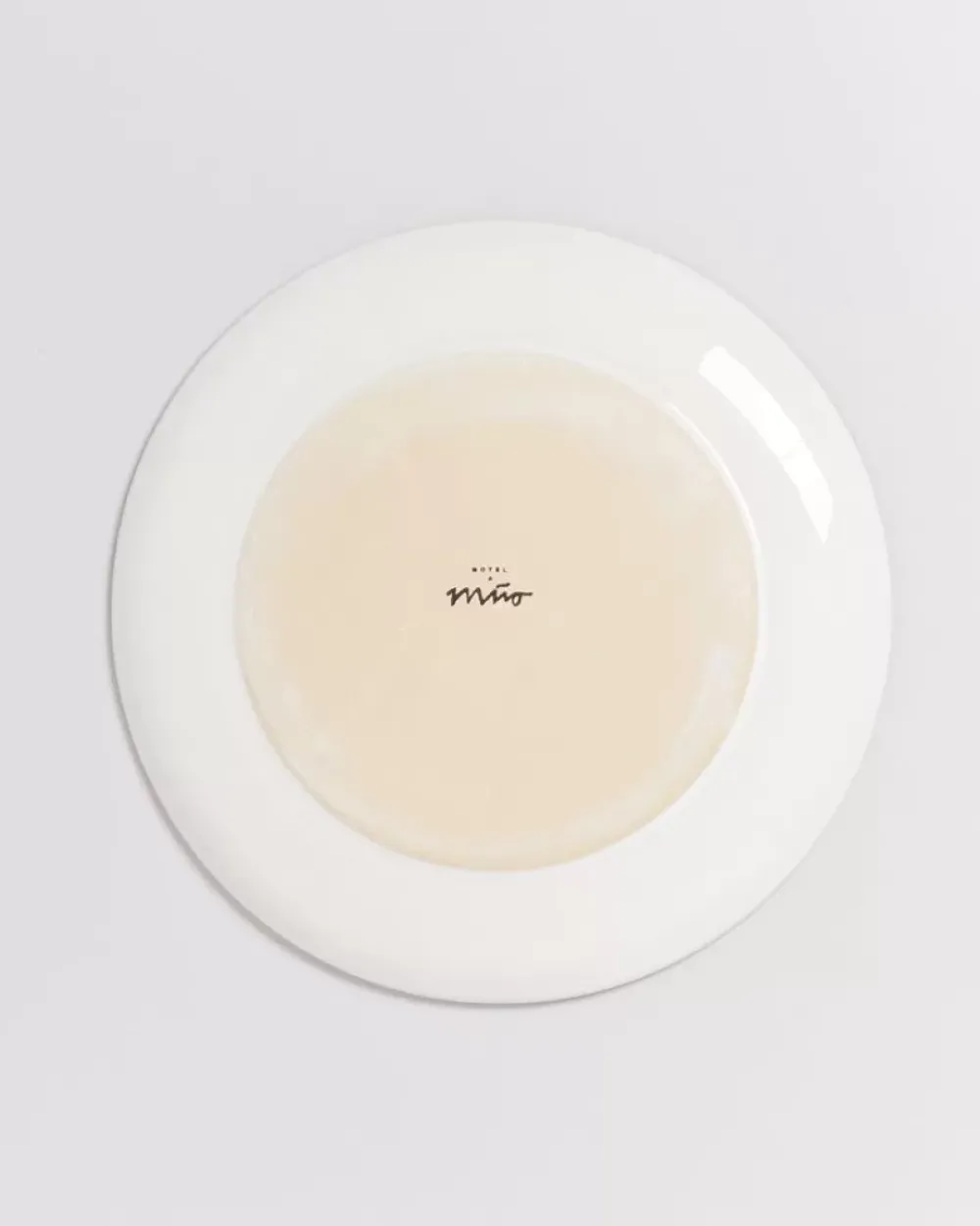 Motel a Miio Verao Teller Klein Rosa Blau New